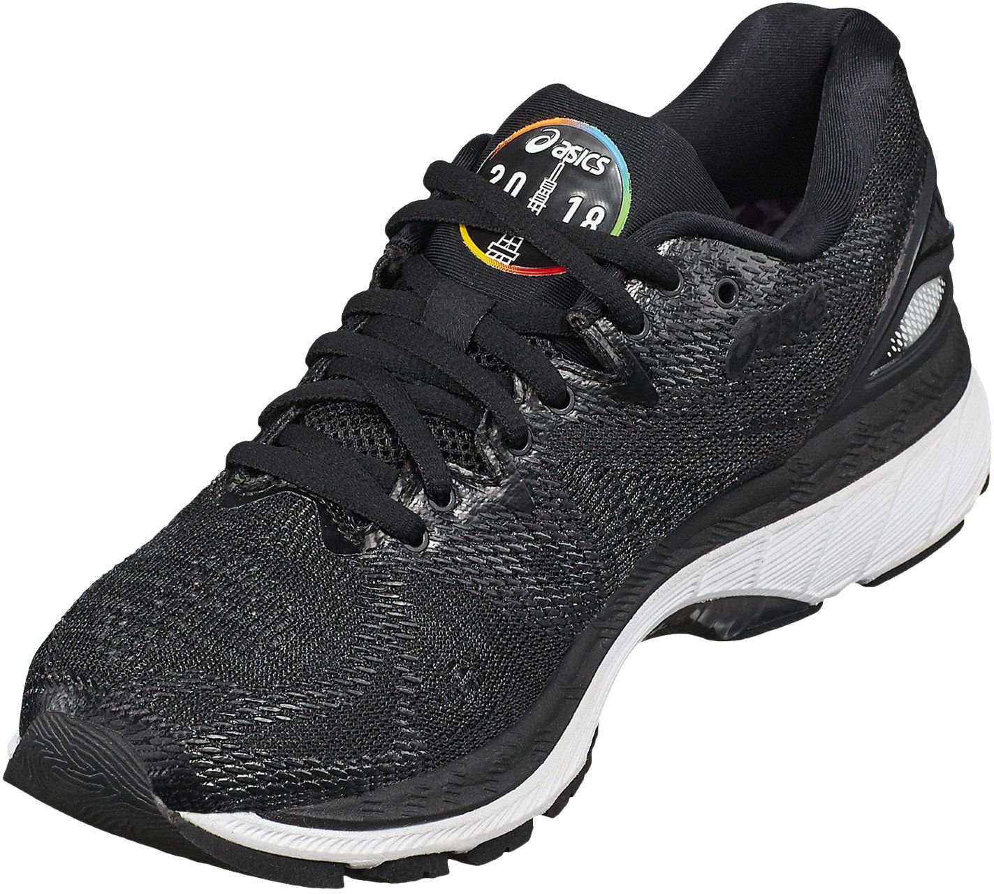 Asics gel nimbus 20 tokyo marathon online